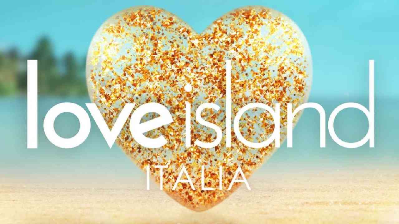 Love Island sosia Chiara Ferragni
