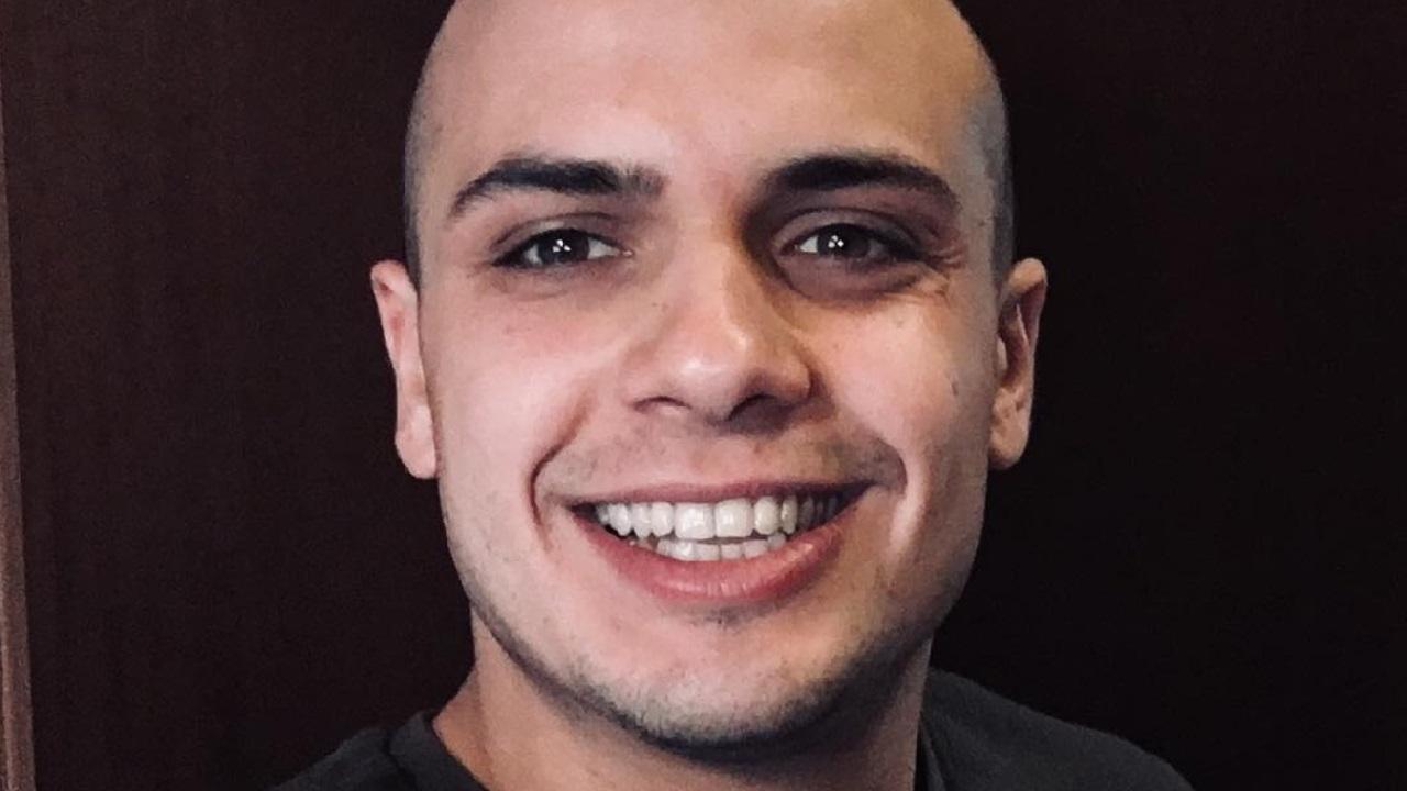 Marco Mosca ex gieffino oggi