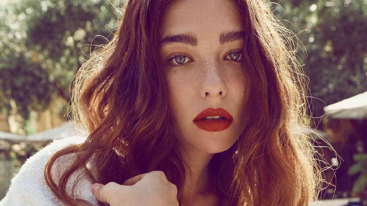 Matilda De Angelis confessione