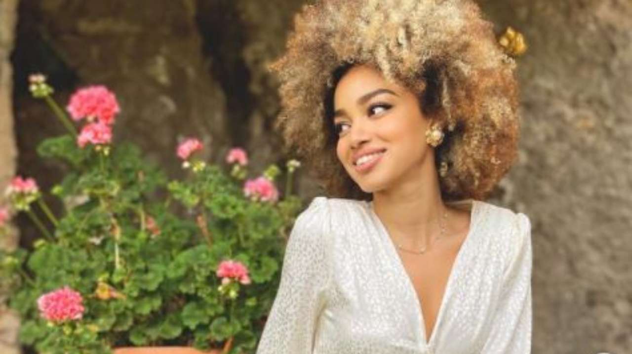 Mikaela Silva in crisi con il fidanzato