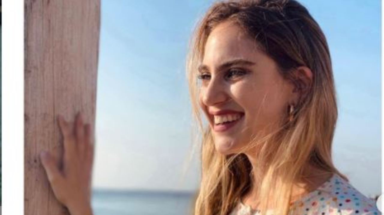 Miriam Galanti attrice