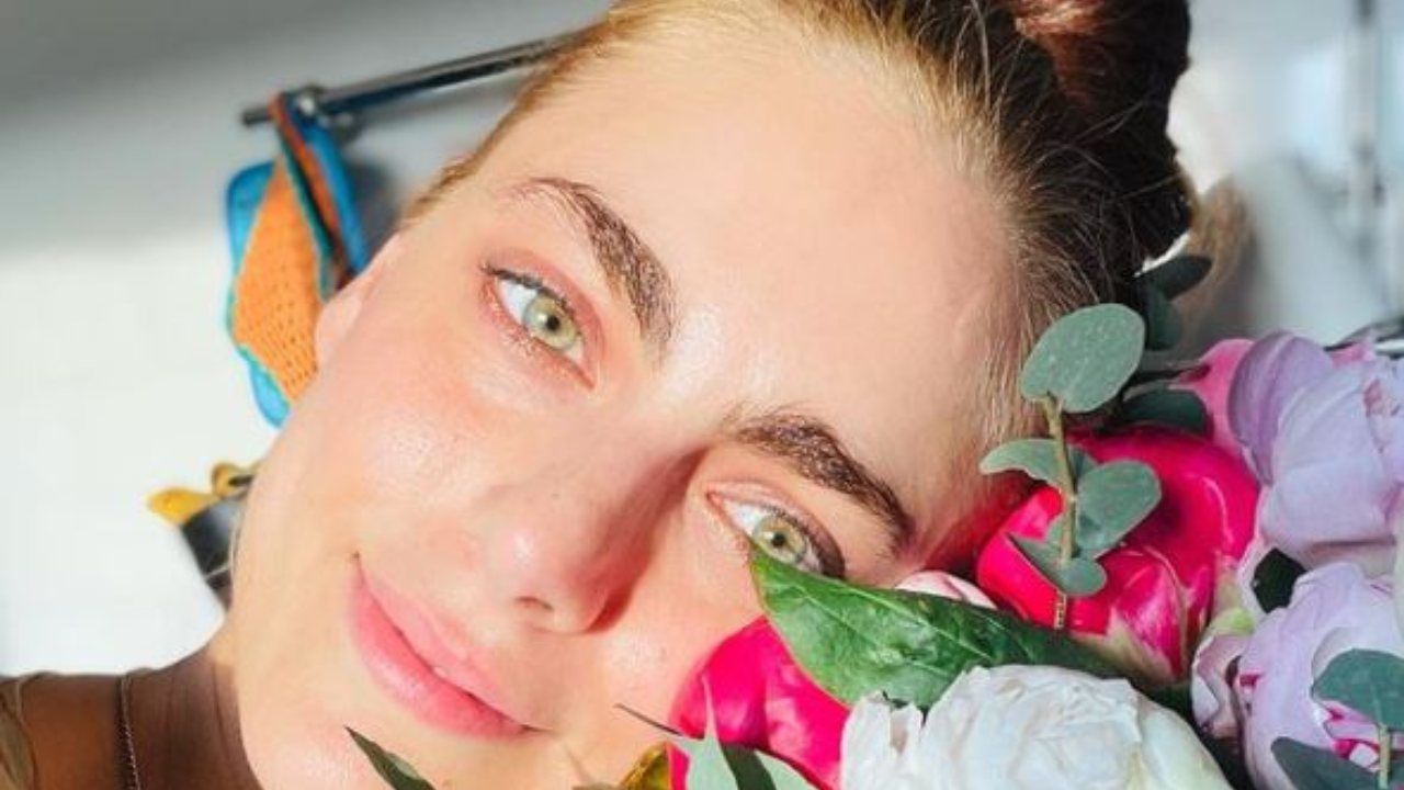 Miriam Leone Nei Campi