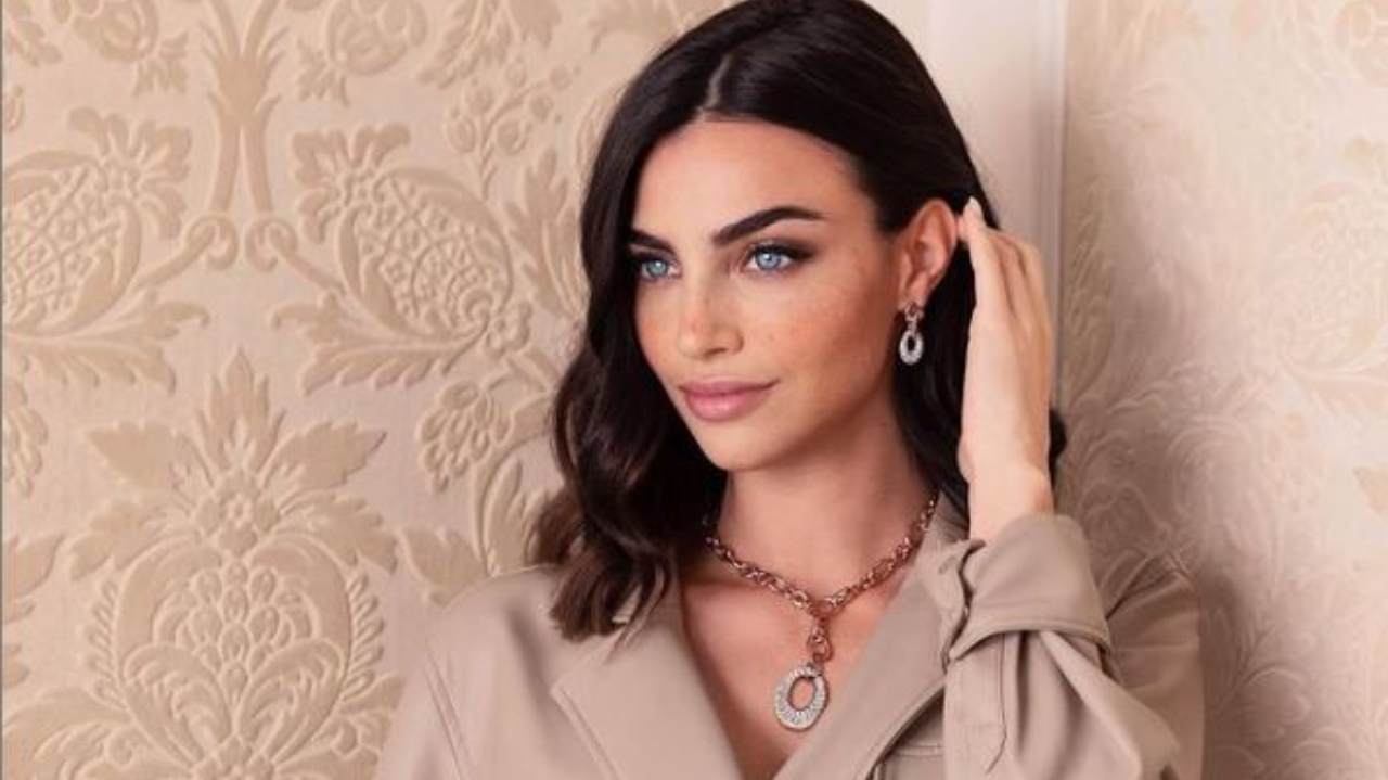 Nicole Mazzocato influencer