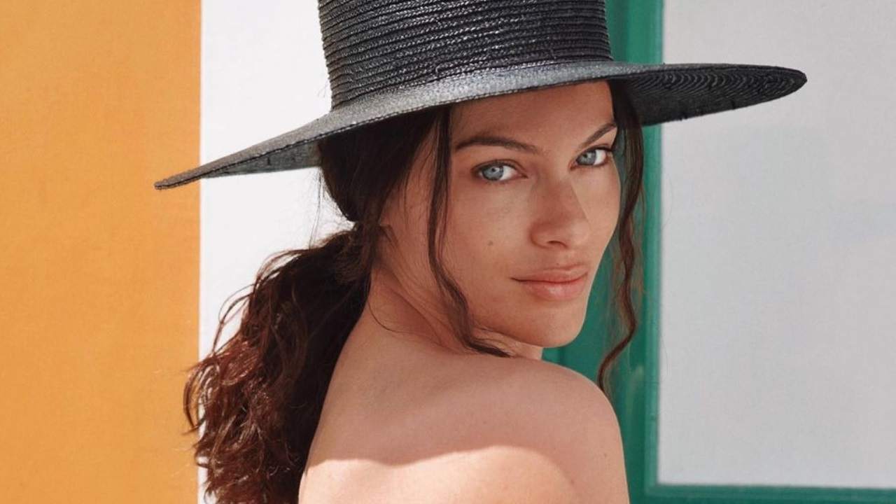 Paola Turani primo piano