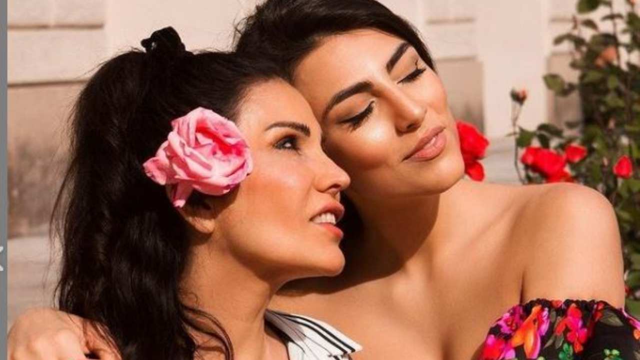 Prelemi, Fariba e Giulia