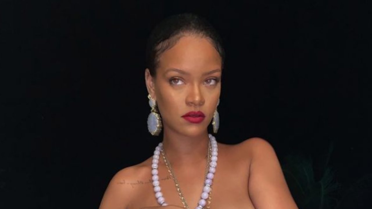 Rihanna