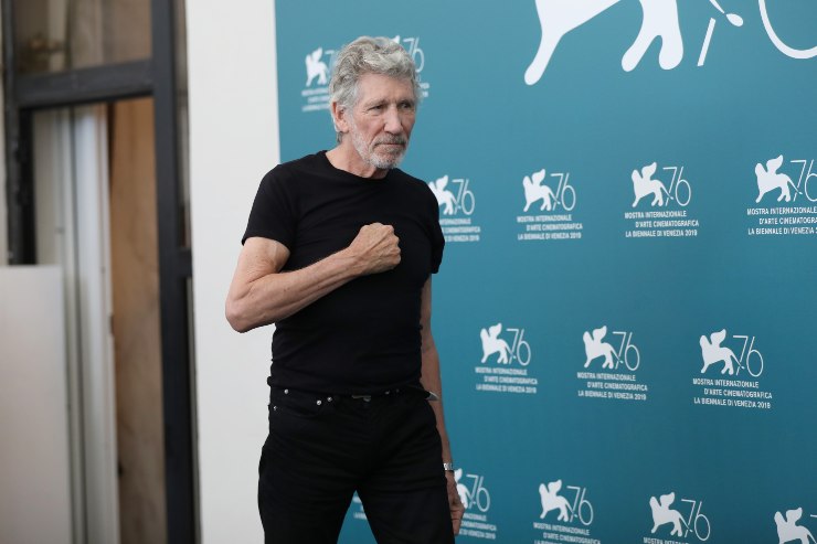 Roger Waters