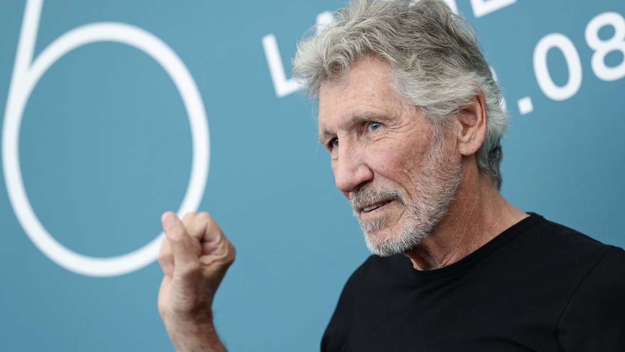 Roger Waters