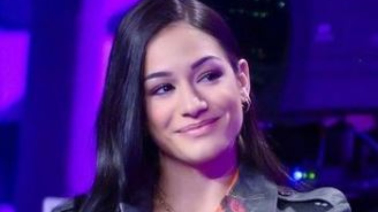 Rosa Deddy Rapporto Finito Annuncio