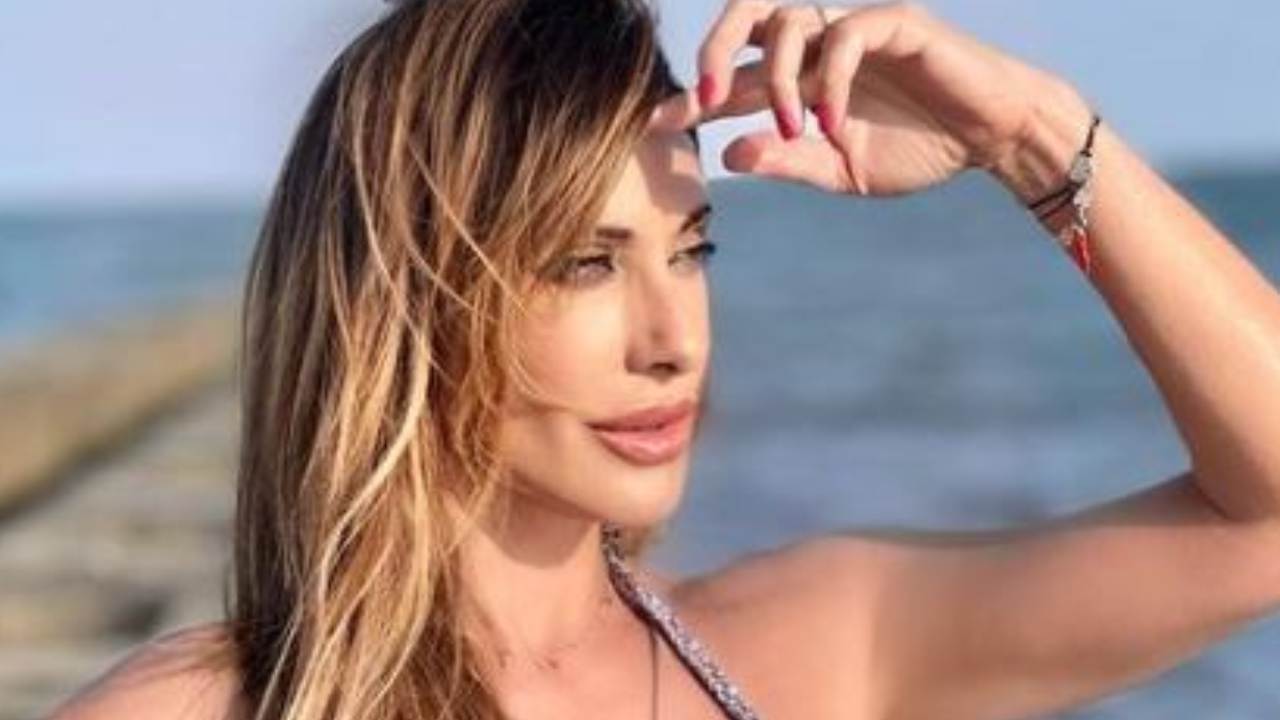 Sabrina Salerno Amore Per L'Estate