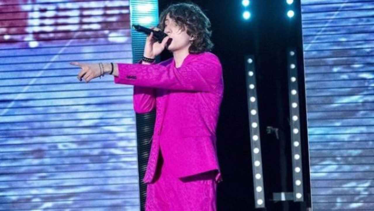 Sangiovanni insultato, parla Rita Dalla Chiesa