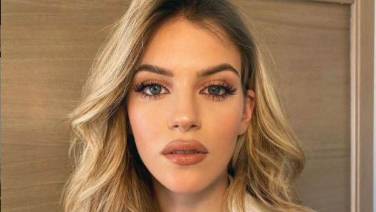 Sara Croce, influencer