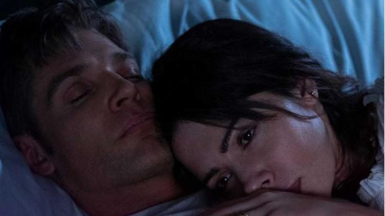 Sexlife, serie targata Netflix