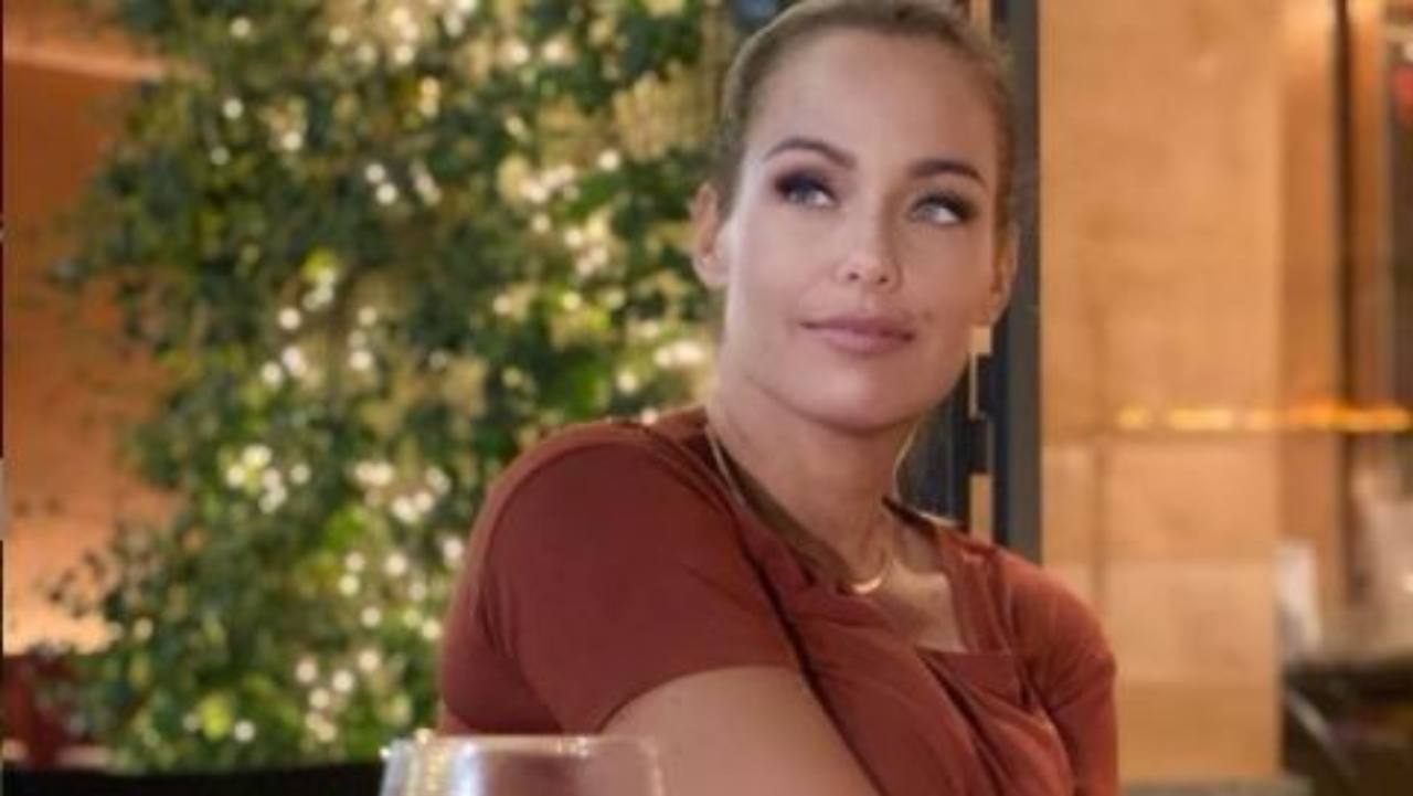 Sonia Bruganelli primo piano