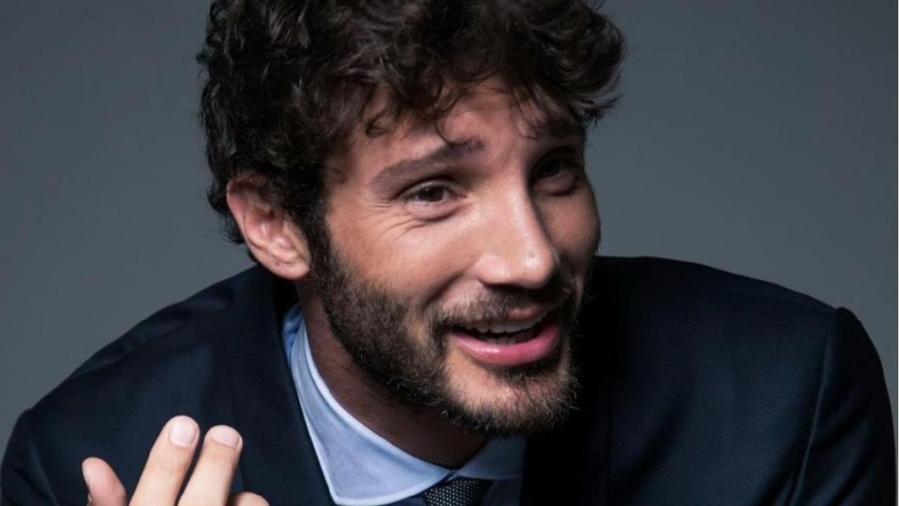 Stefano De Martino novità