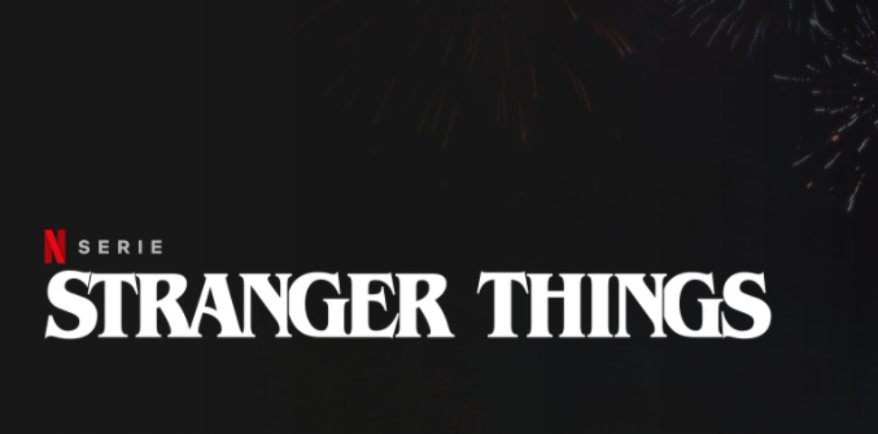 Stranger Things