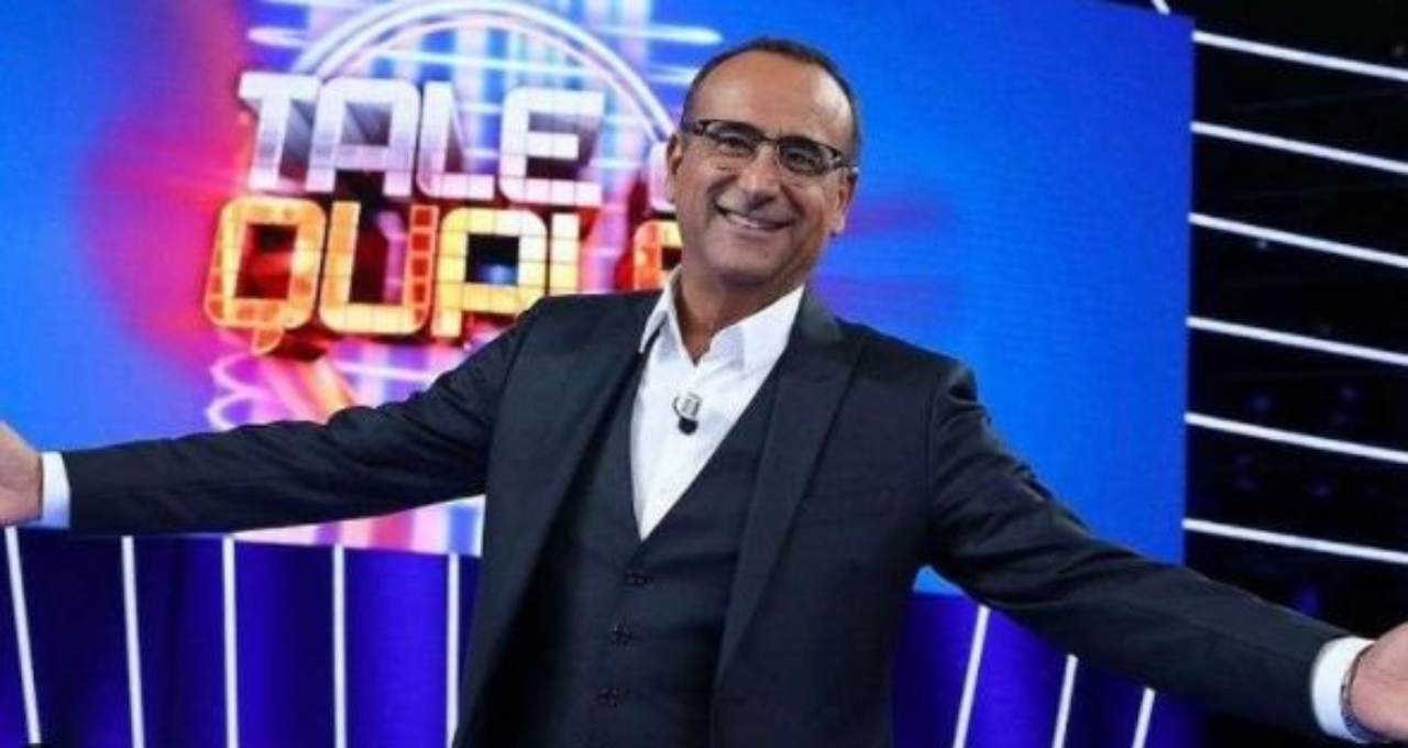 Tale e Quale Show, un finalista del GF Vip in gara