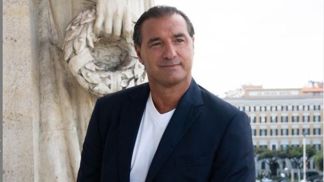Temptation Island, Lorenzo Amoruso ex concorrente