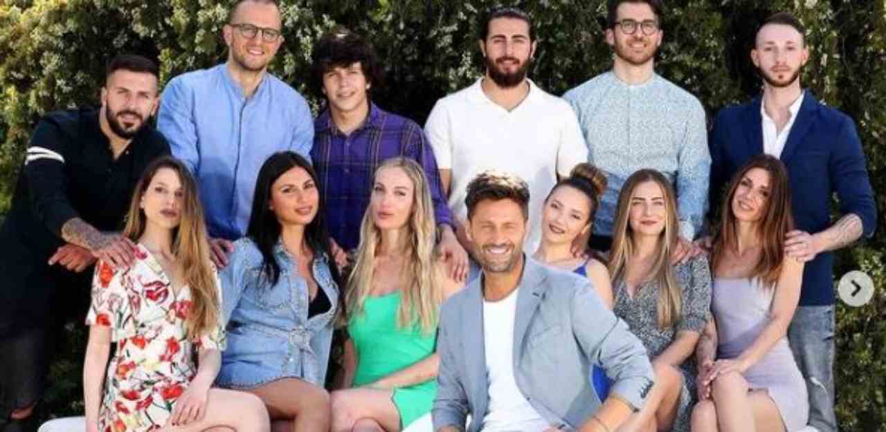 Temptation Island, Maria De Filippi dietro le quinte