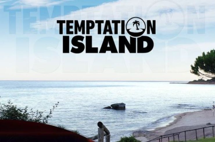 Temptation Island, prossimamente su Canale 5