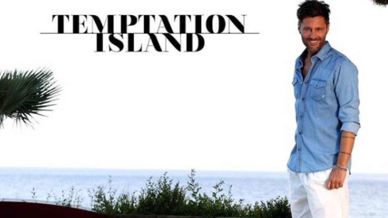 Temptation Island, svelate le coppie