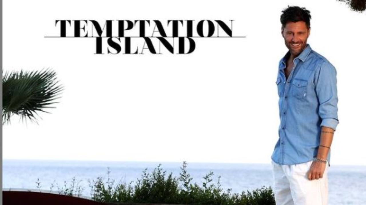 Temptation Island, terza coppia