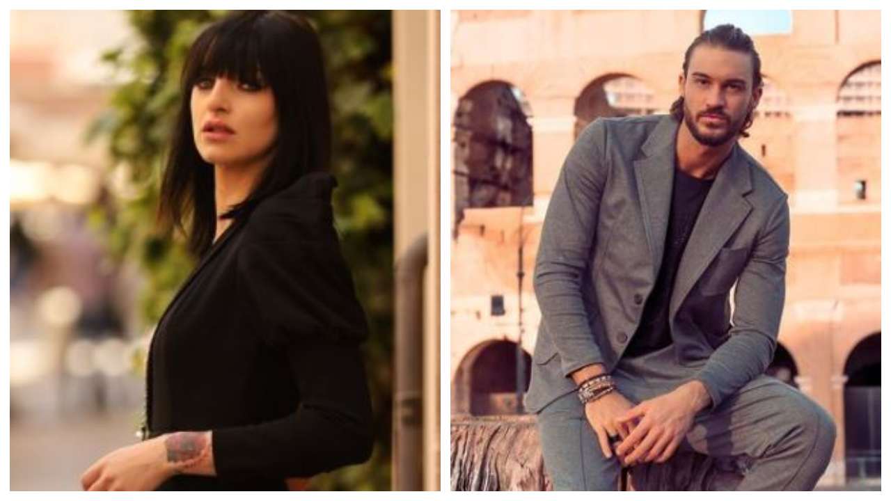 Uomini e Donne, Jessica parla di Davide