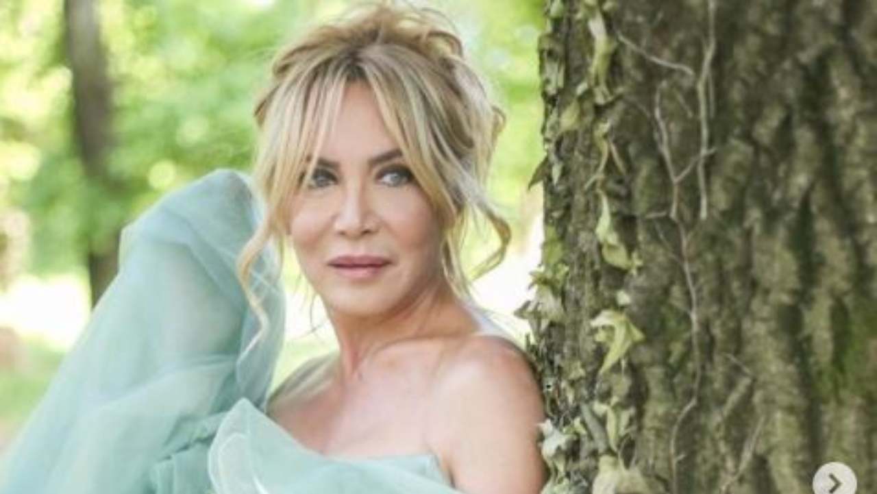 Uomini e Donne, Maria Tona