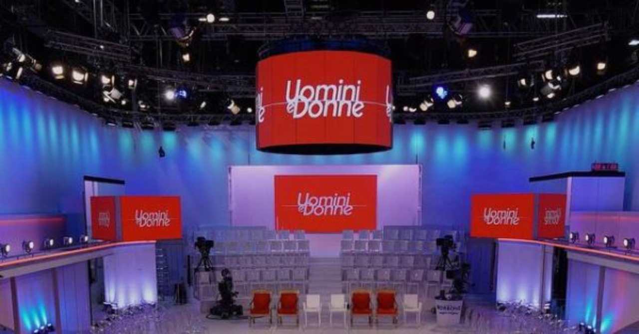 Uomini e Donne, rottura tra Sara e Mauro