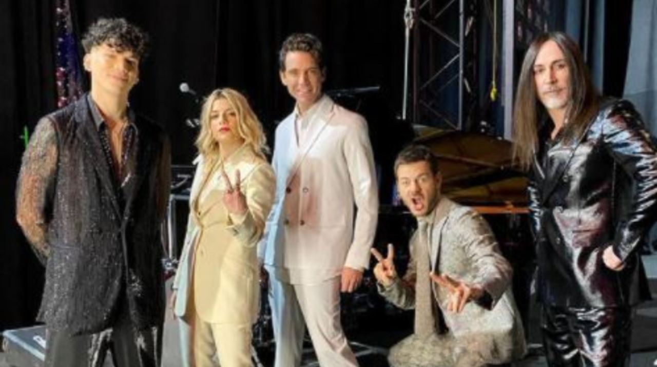 X-Factor giuria nuova edizione