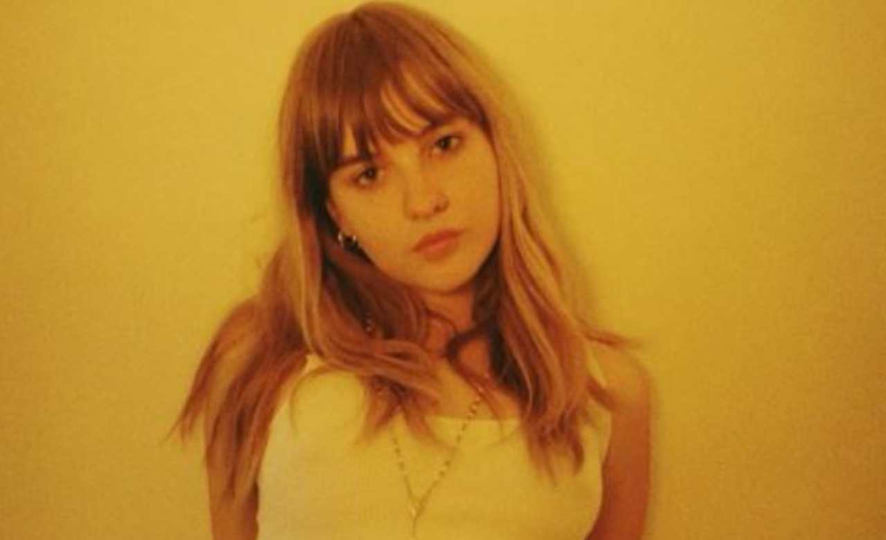 Victoria De Angelis dei Maneskin