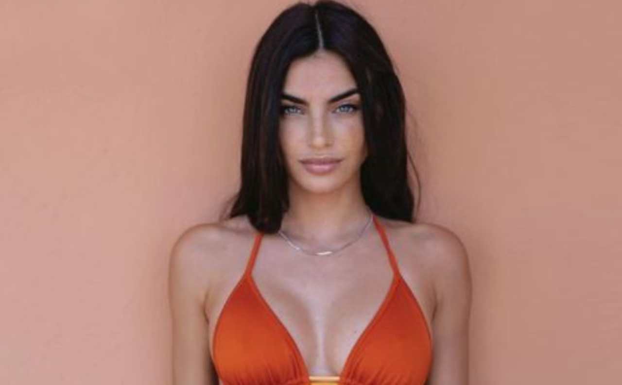 Nicole Mazzocato cambio look