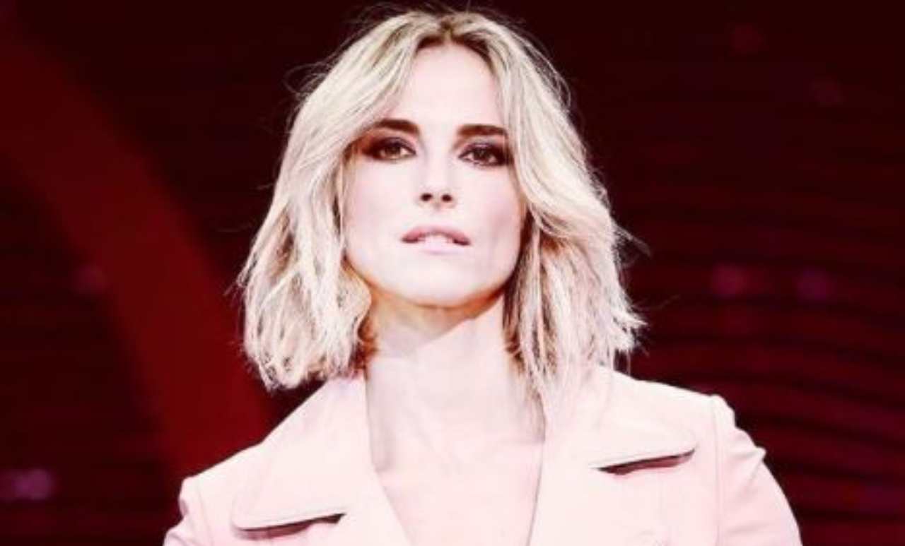 Francesca Fialdini primo piano