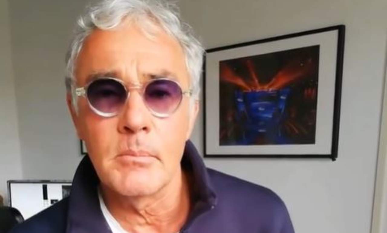 Massimo Giletti minacce