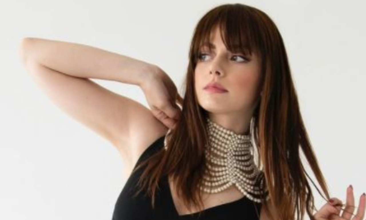 Annalisa annuncio date tour