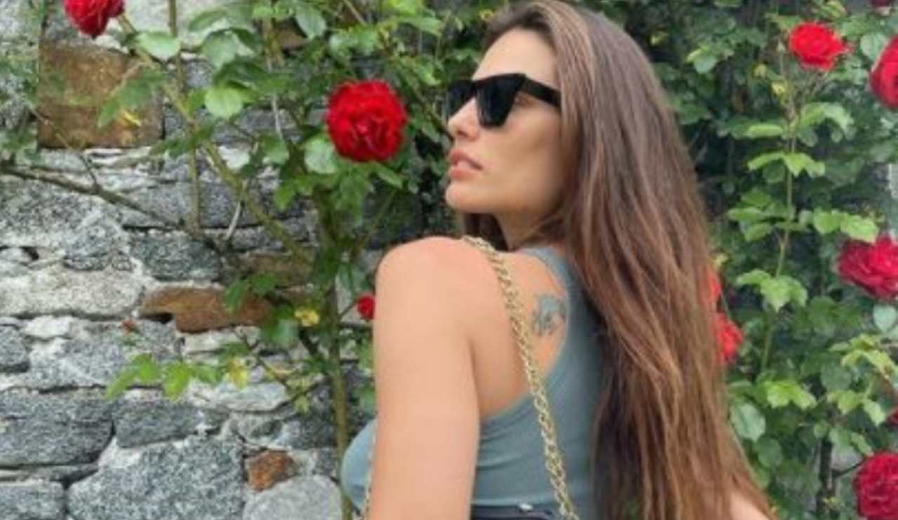 Dayane Mello profilo