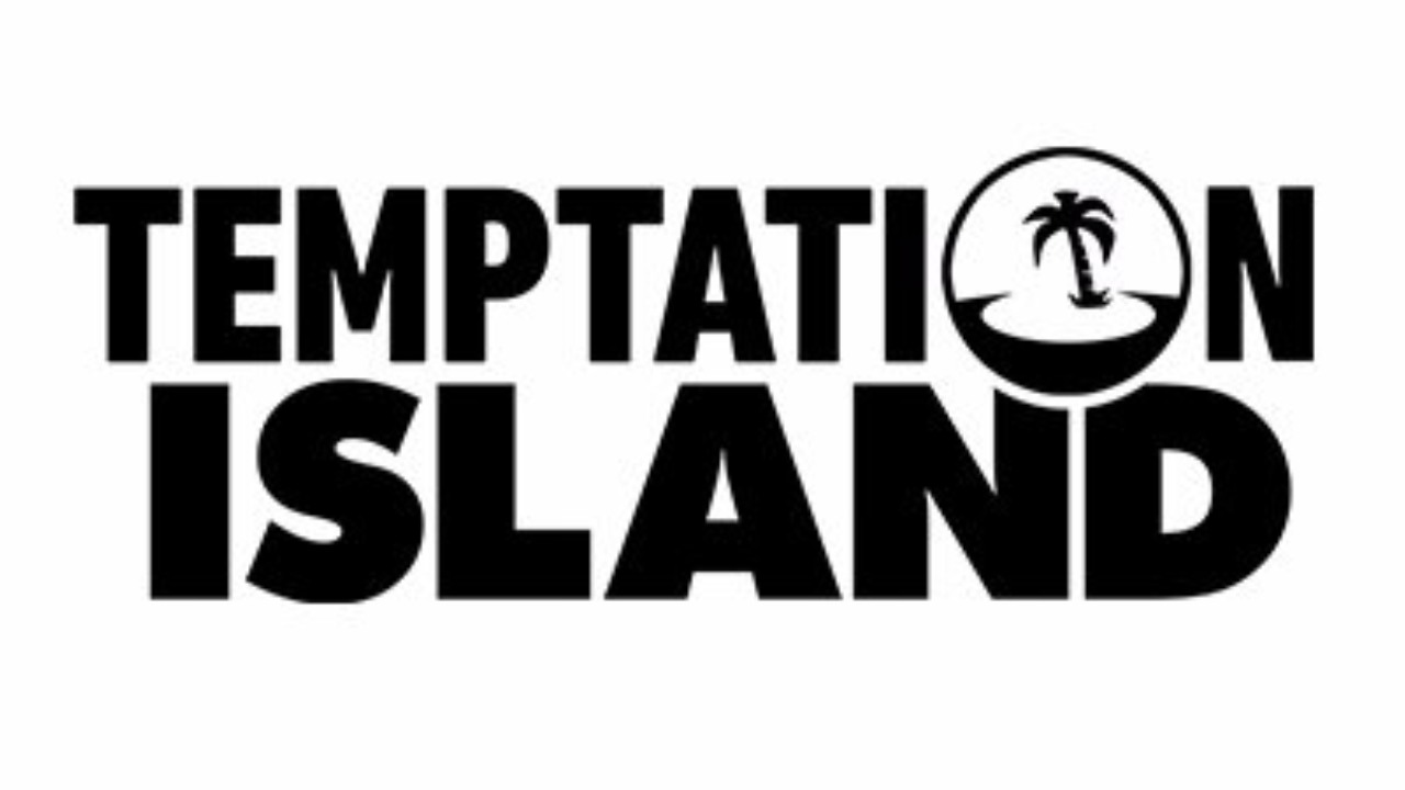 logo Temptation island
