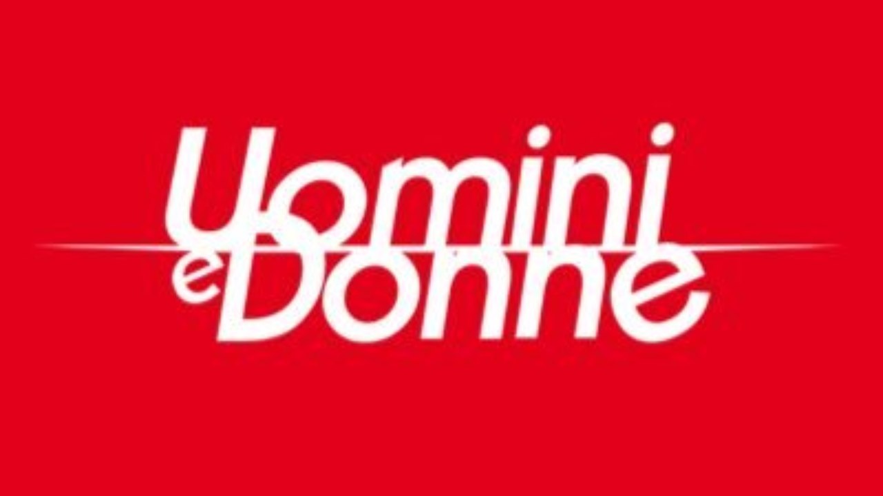 Logo Uomini e Donne