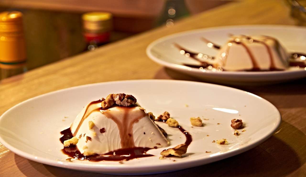 semifreddo alle nocciole