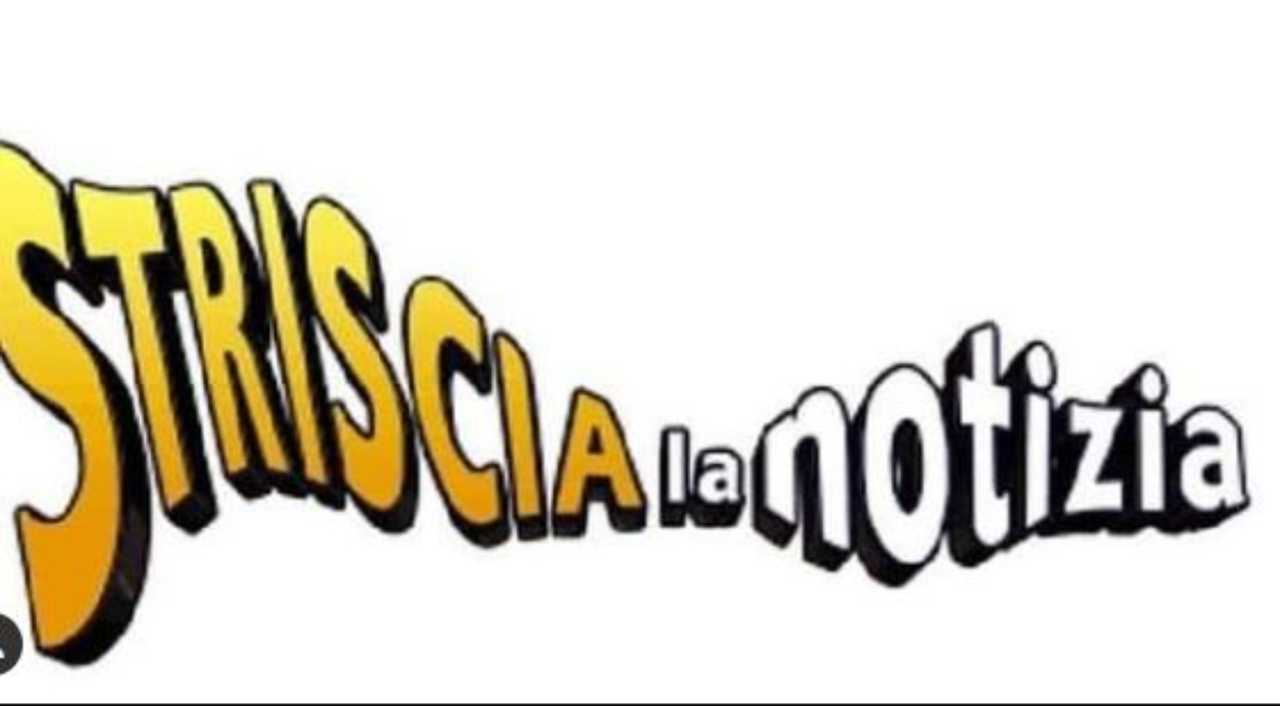 Striscia la notizia logo