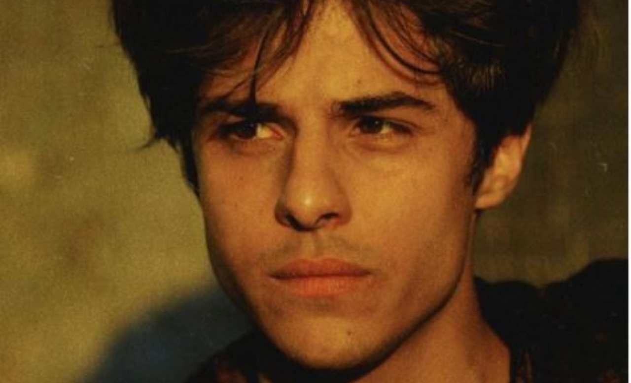 Michele Merlo messaggio Amici