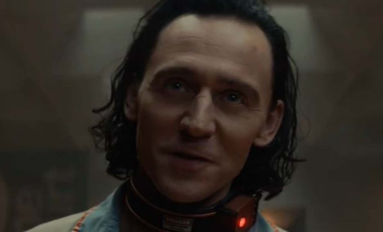 Loki reazione social uscita serie