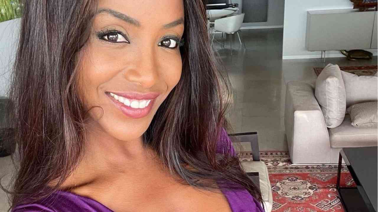 Ainette Stephens primo piano