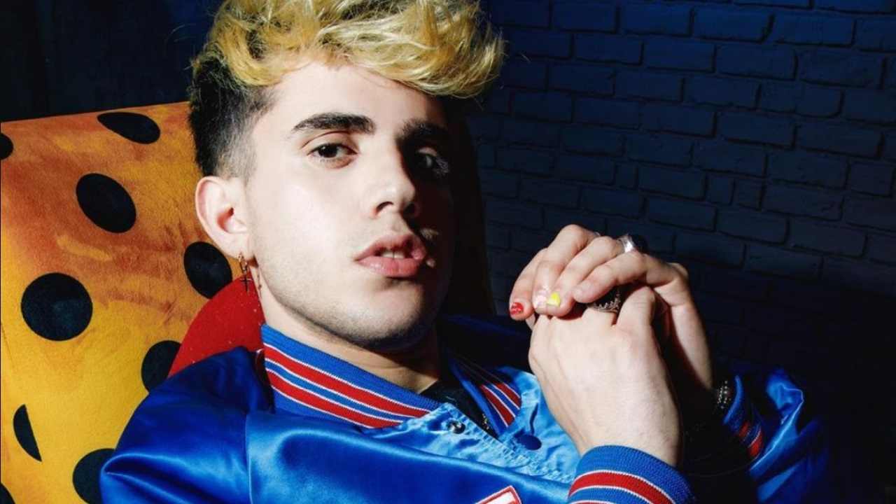 Aka7even rivelazioni