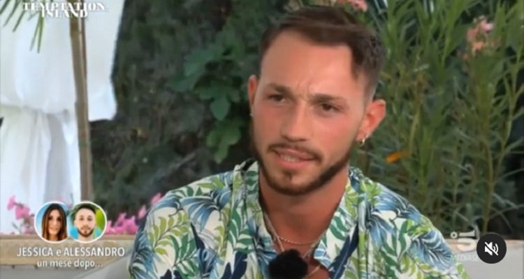 Alessandro Autera criticato