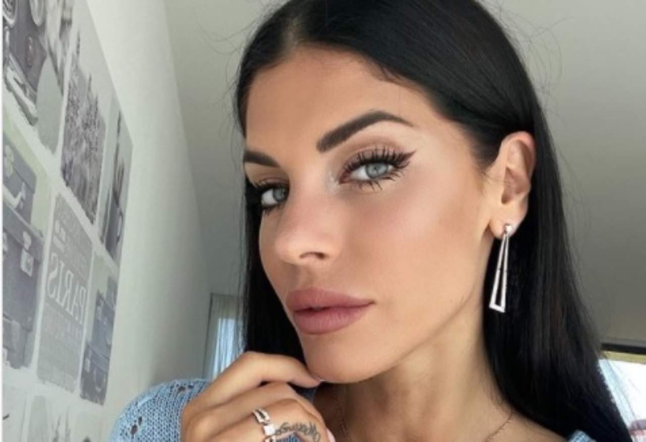 Alice Basso primo piano