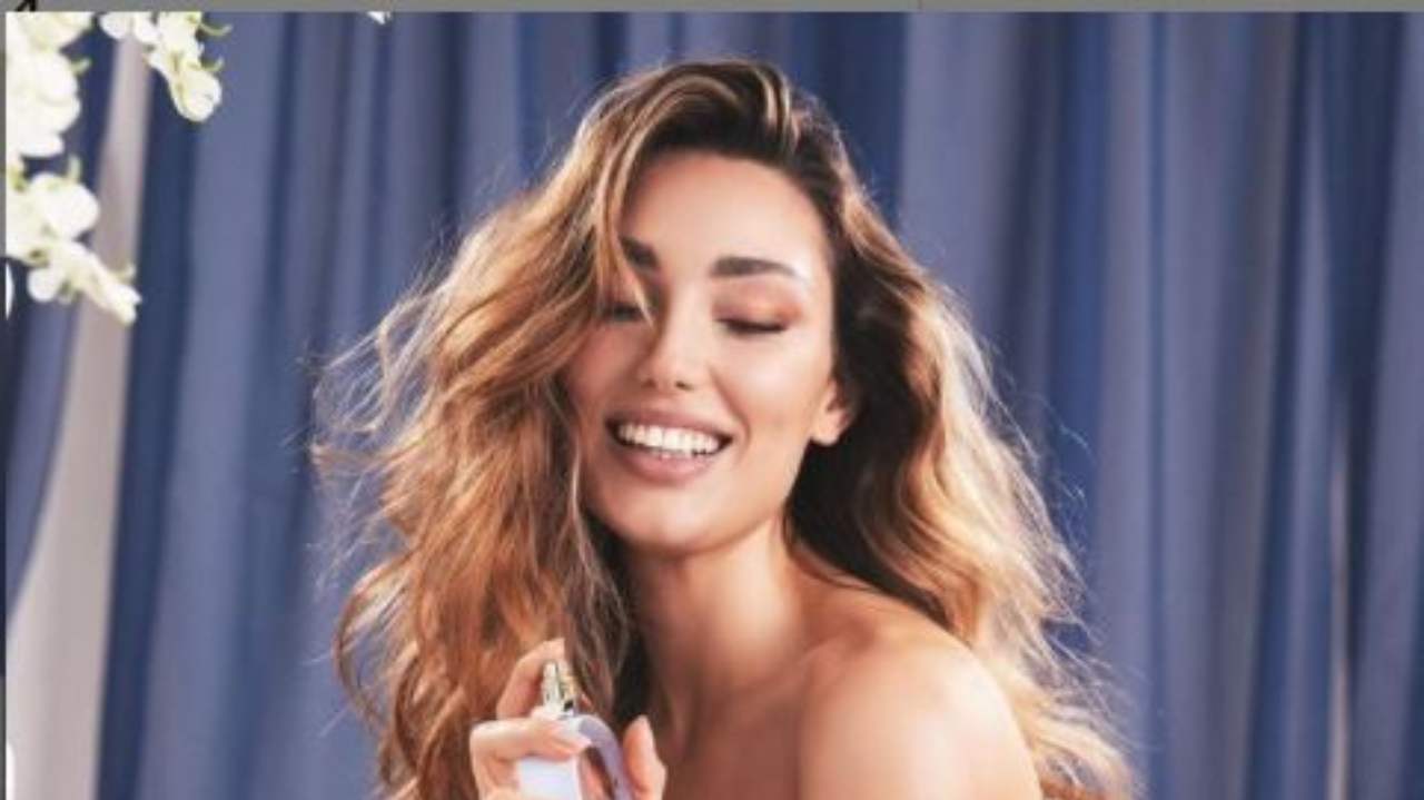 Angela Caloisi sposa