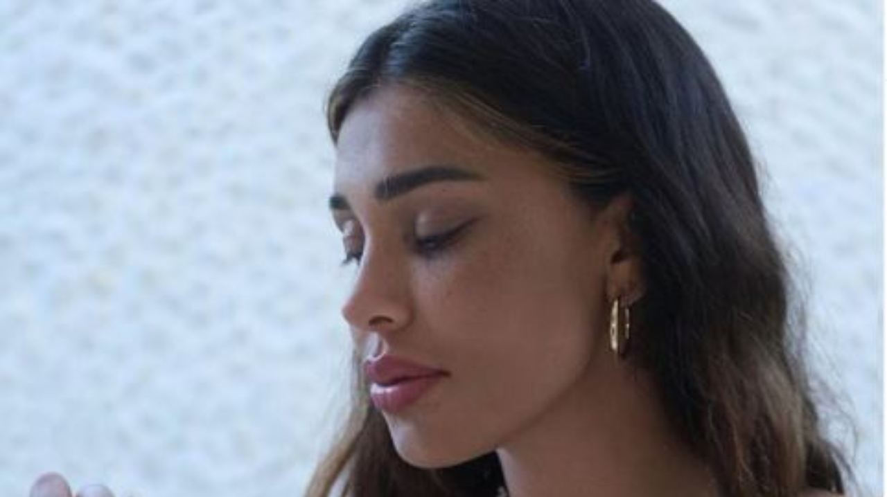 Belen Rodriguez profilo