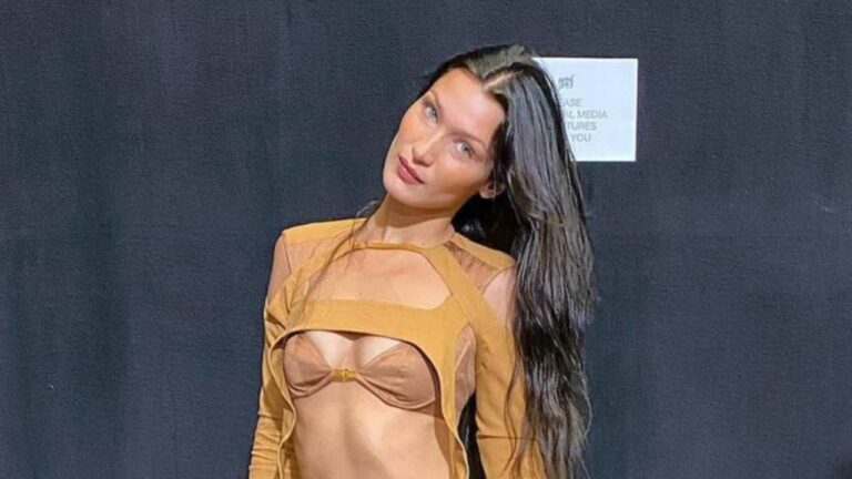 Bella Hadid presenta il nuovo fidanzato: di chi si tratta?