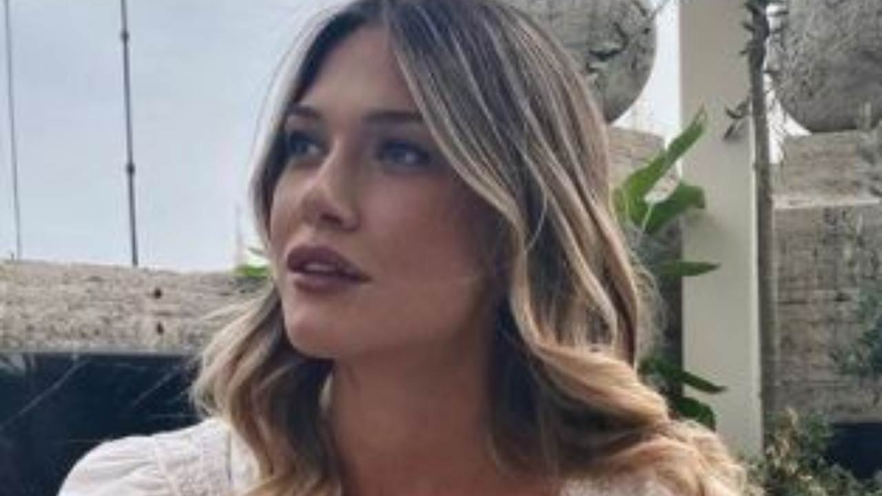 Benedetta Mazza Camicetta Bianca Pizza